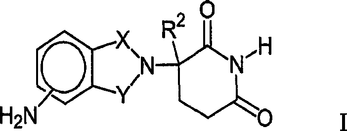 Using method and compositions comprising immunomodulatory compounds for treatment and management of myeloproliferative diseases