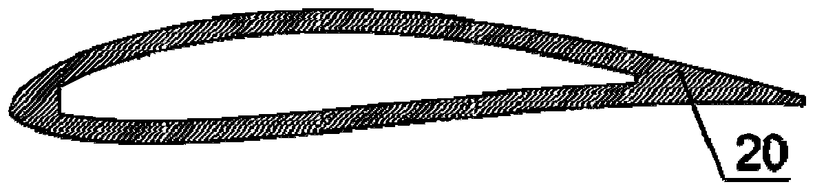 Aircraft and structure battery component of aircraft