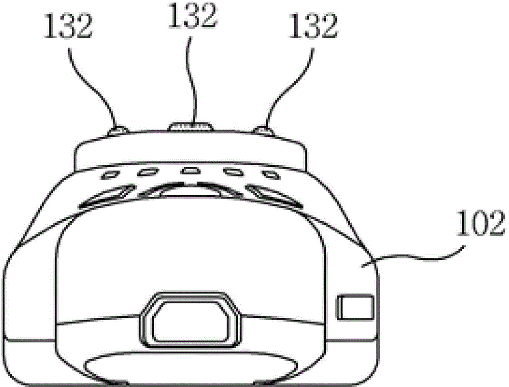 Apparatus for skin care