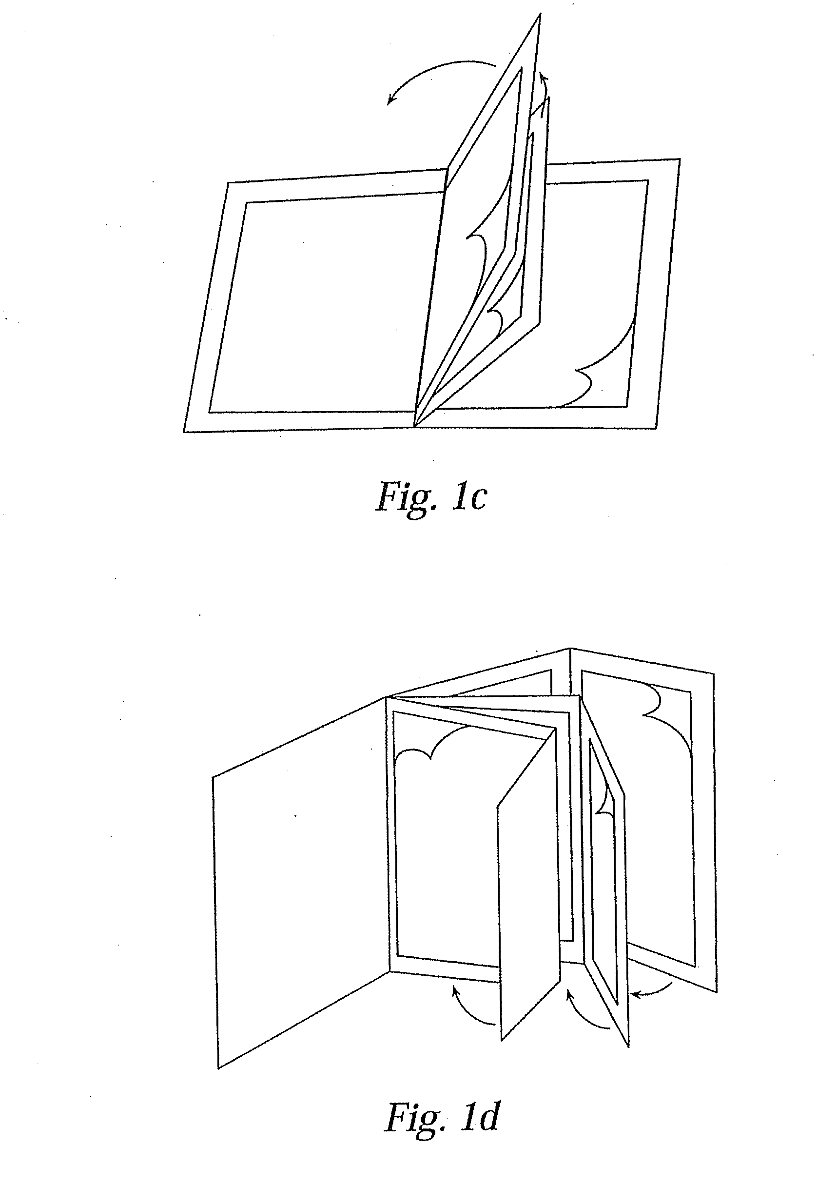 Transdermal delivery device disposal system