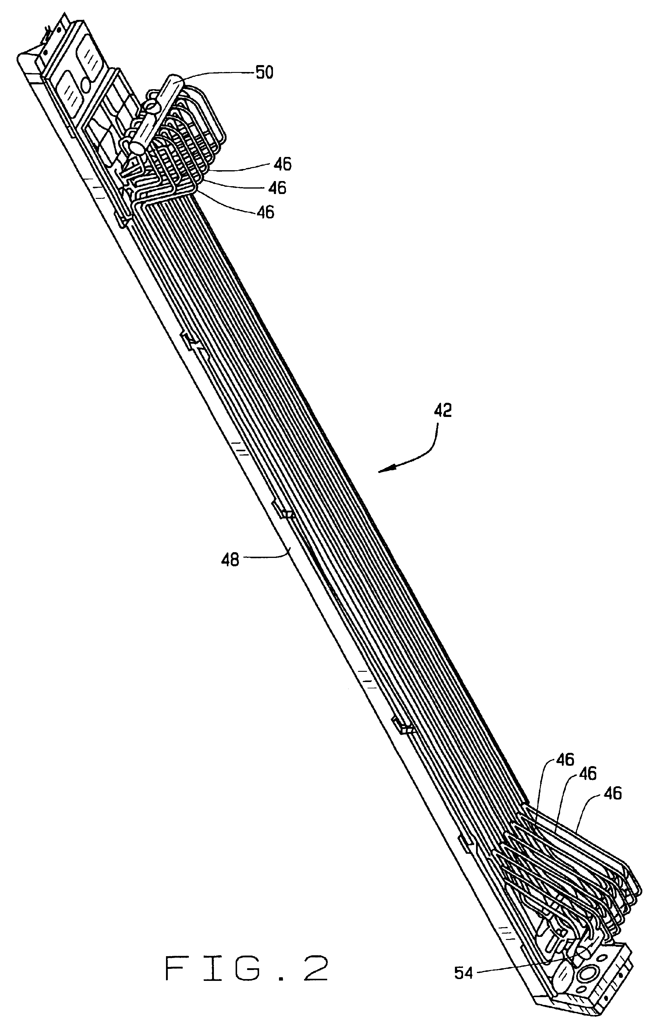 Infrared temperature sensors for solar panel