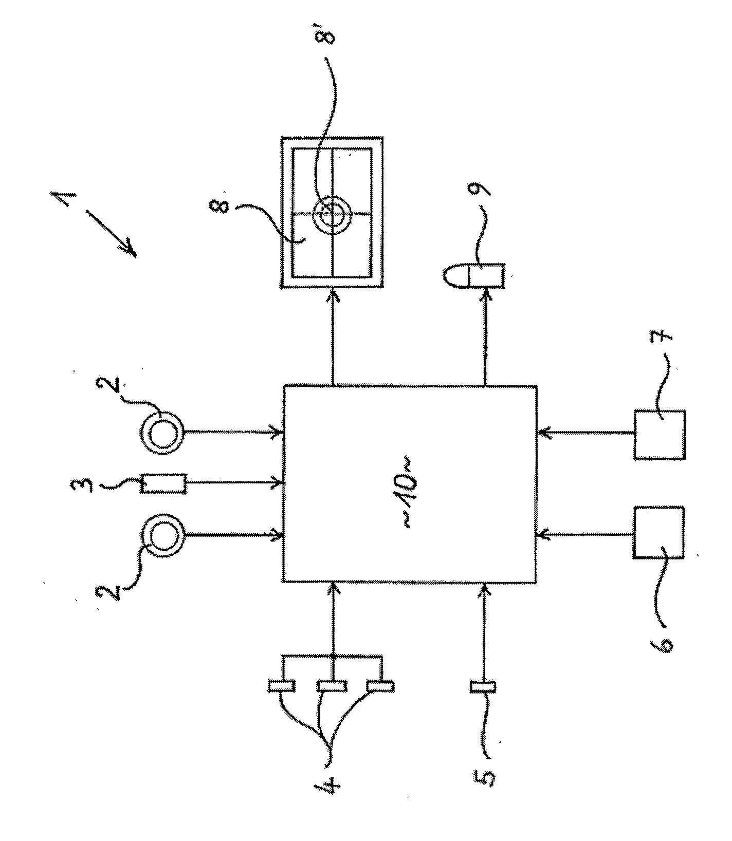 Sighting Mechansim For Fire Arms