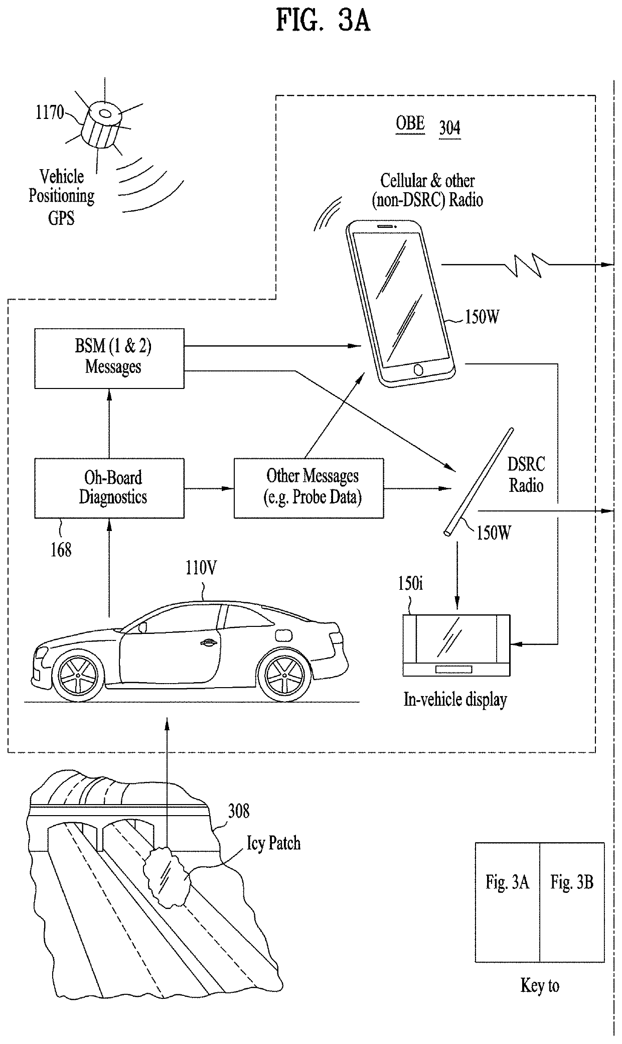 Cryptographic methods and systems for authentication in connected vehicle systems and for other uses