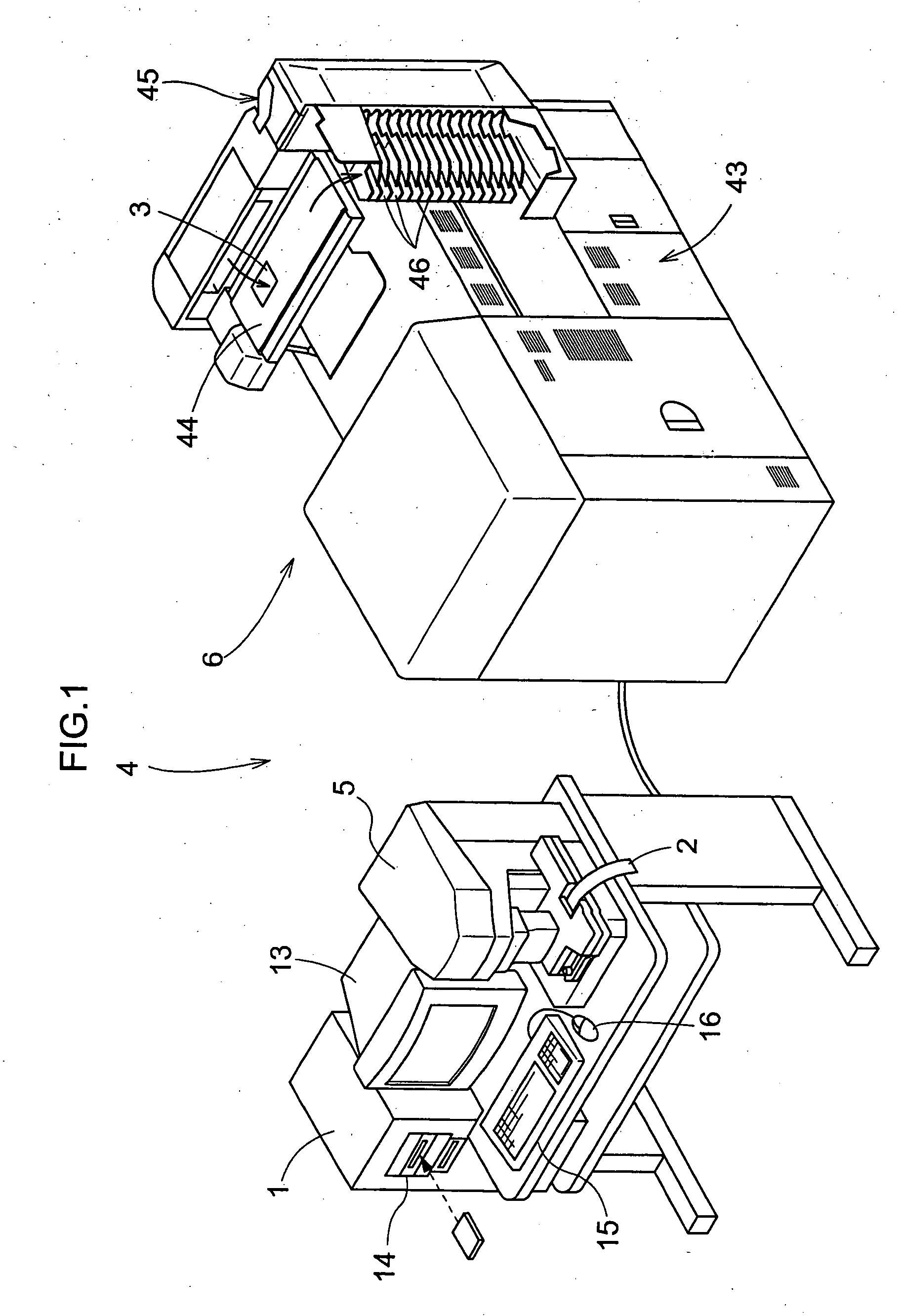 Image processing apparatus and image processing method for correcting image data