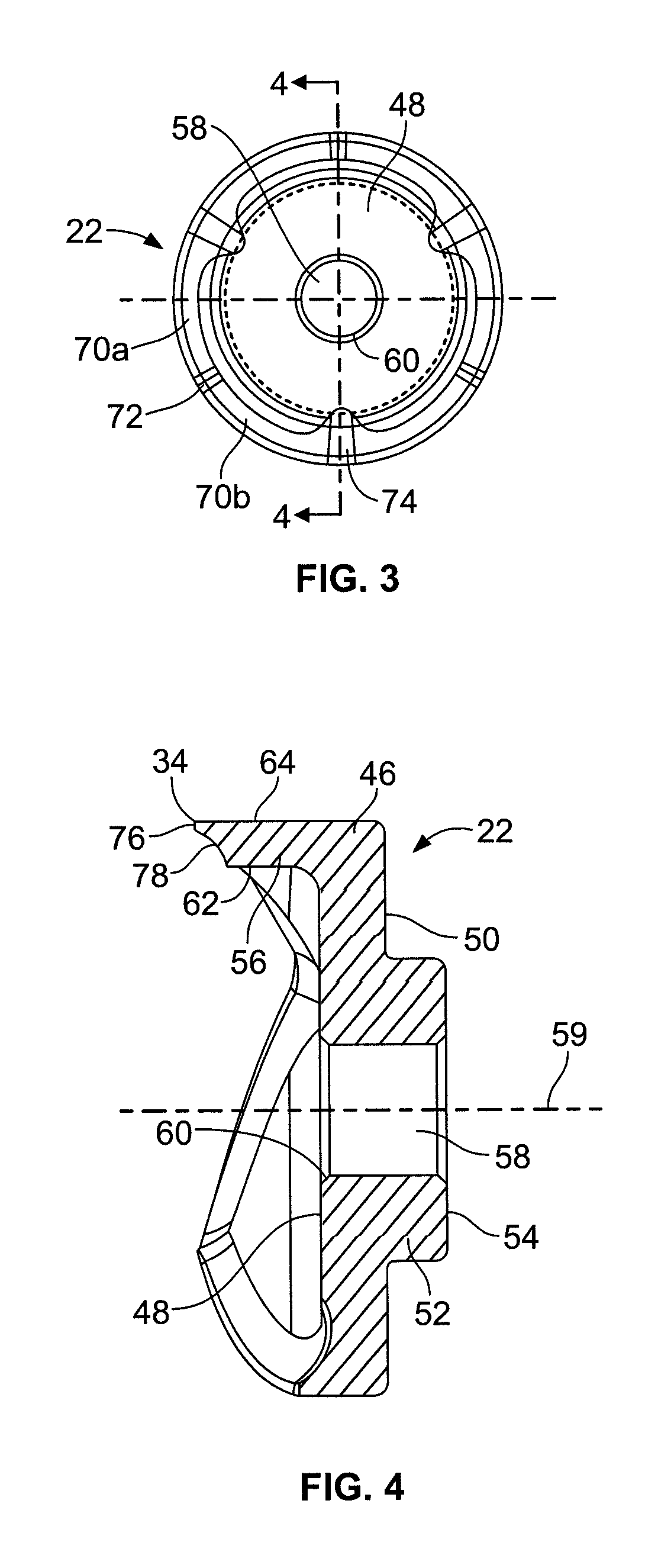 Sleeve for a punch assembly