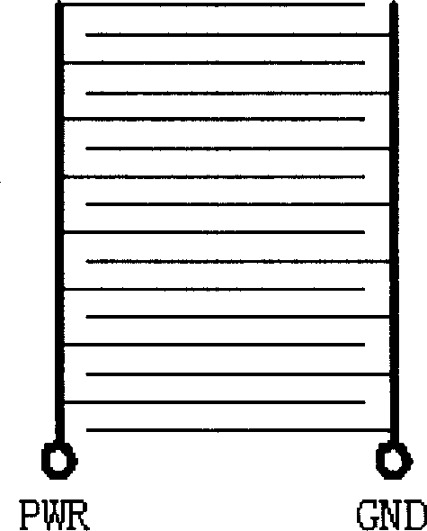 Modeling apparatus and method for capacitor equivalent model