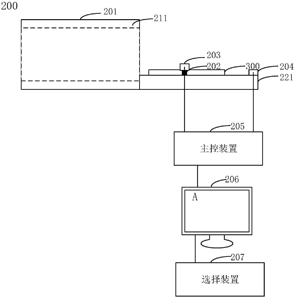 Local coil positioning method, magnetic resonance system and computer readable storage medium