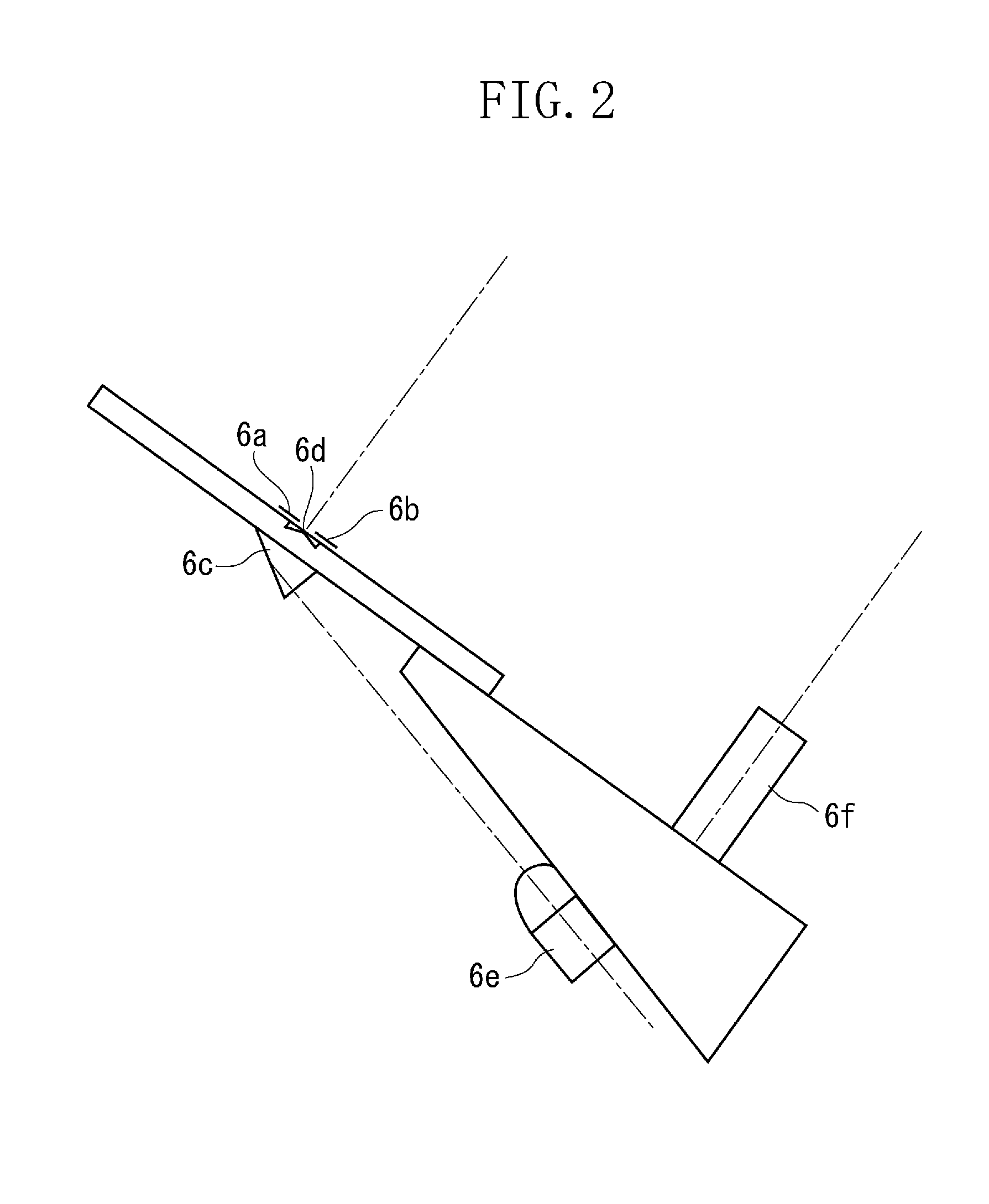 Ophthalmic apparatus