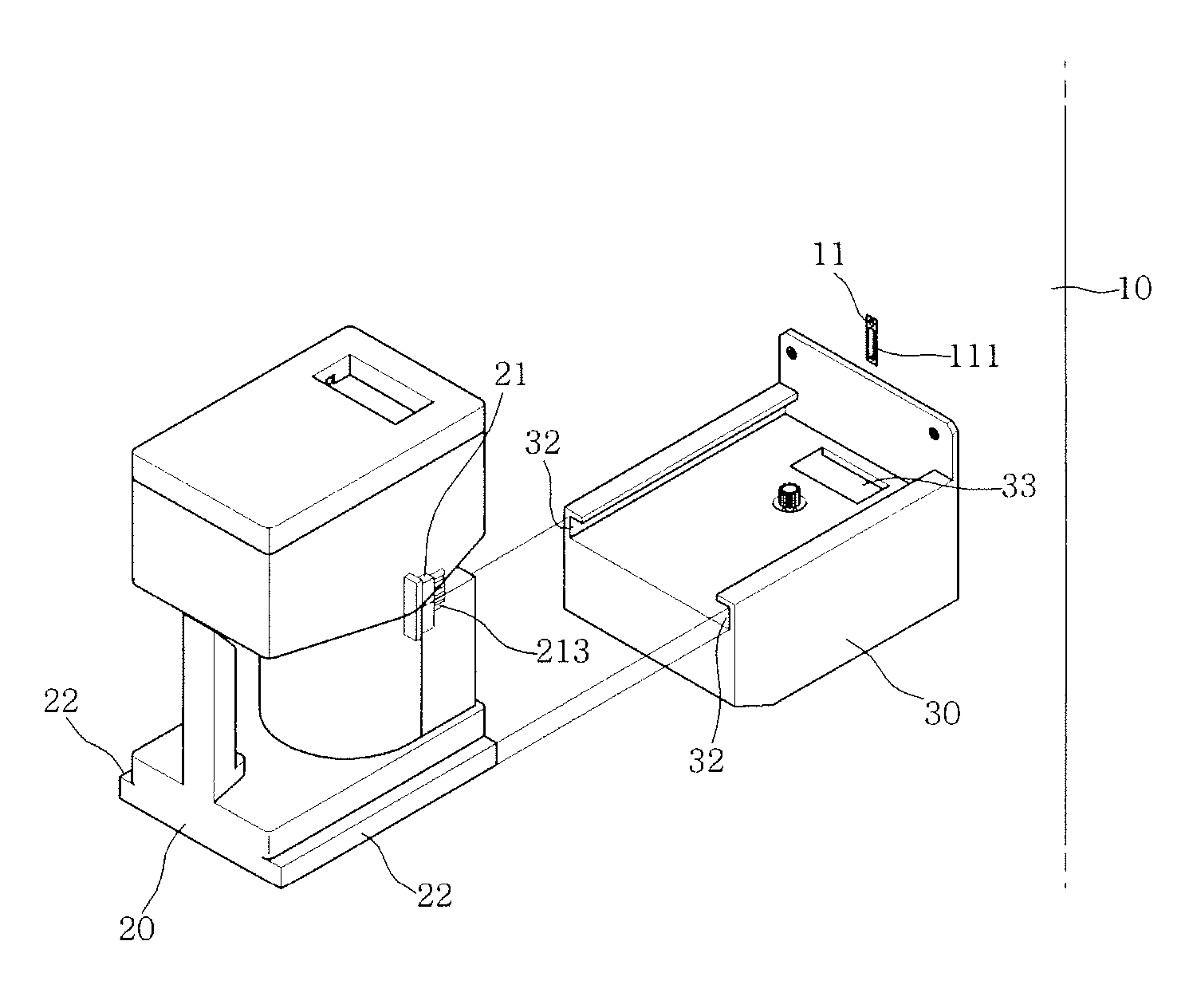 Automatic medicine packaging machine