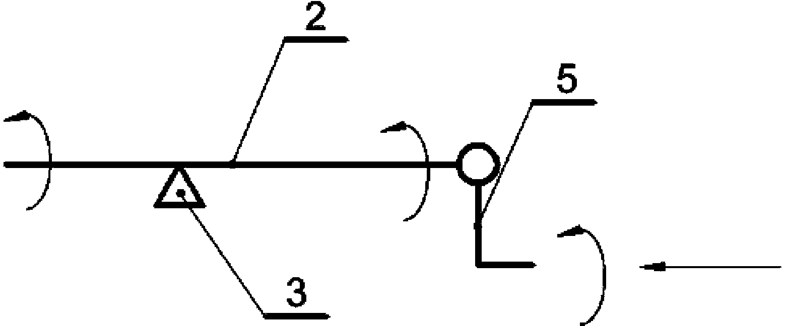 Anti-jamming reducing cone drive mechanism