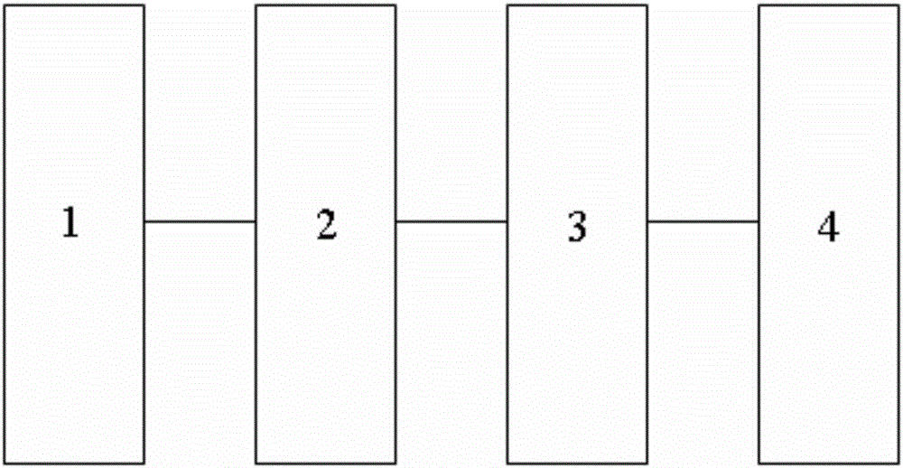 Smart electricity meter based on image detection