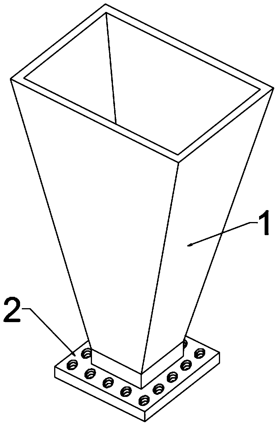 Feed rolling device with pre-compaction function