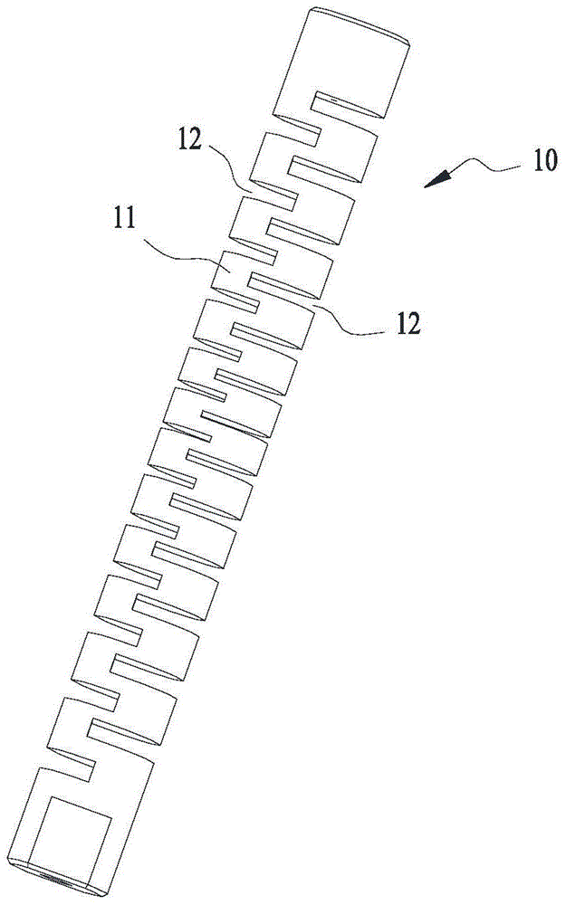 A flexible unit and flexible wrist for precision assembly of industrial robots