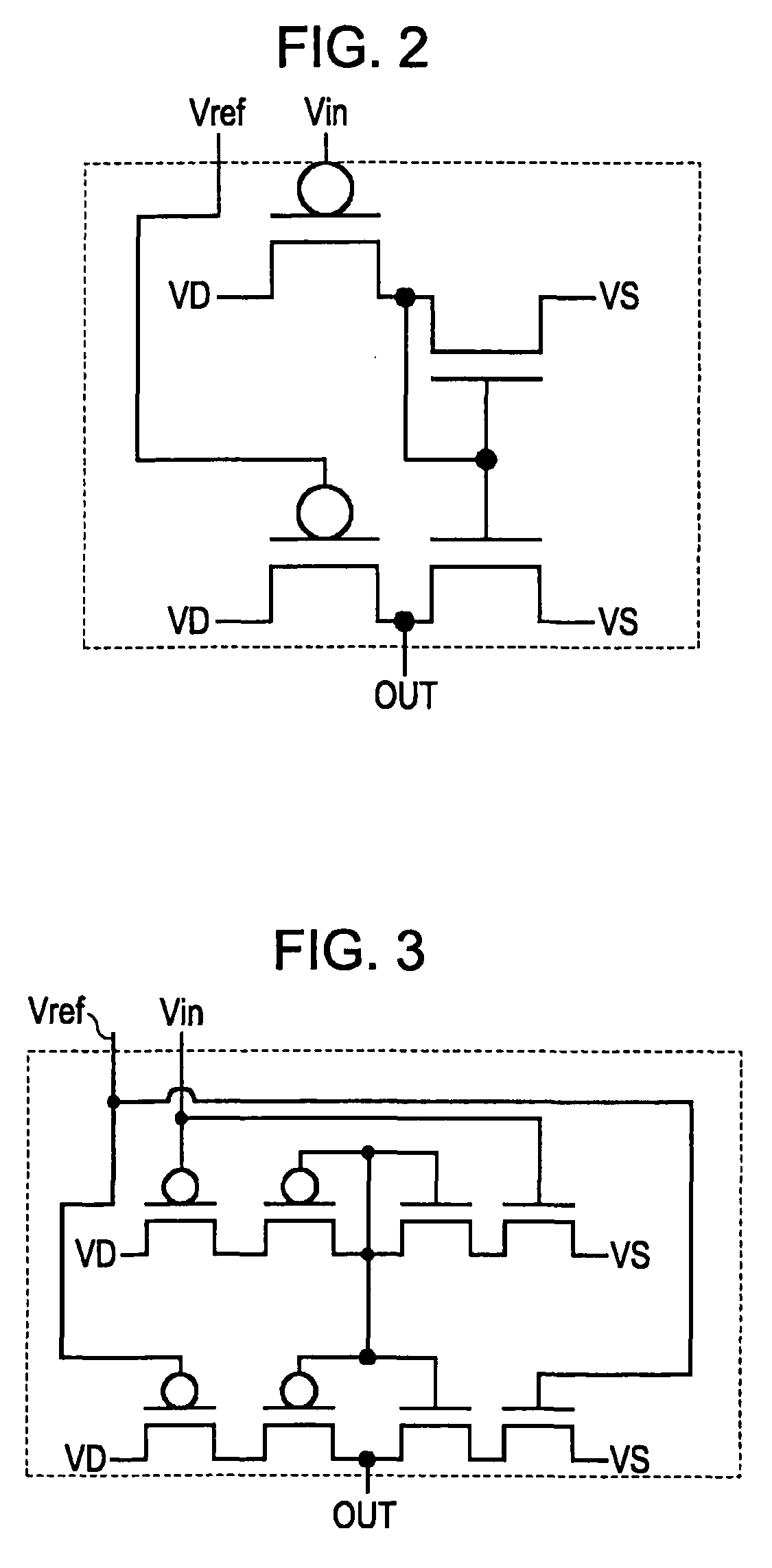 Electronic circuit, electro-optical device, and electronic apparatus including the same