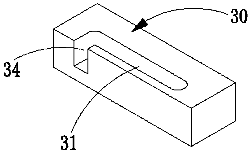 Welding nail feeding system