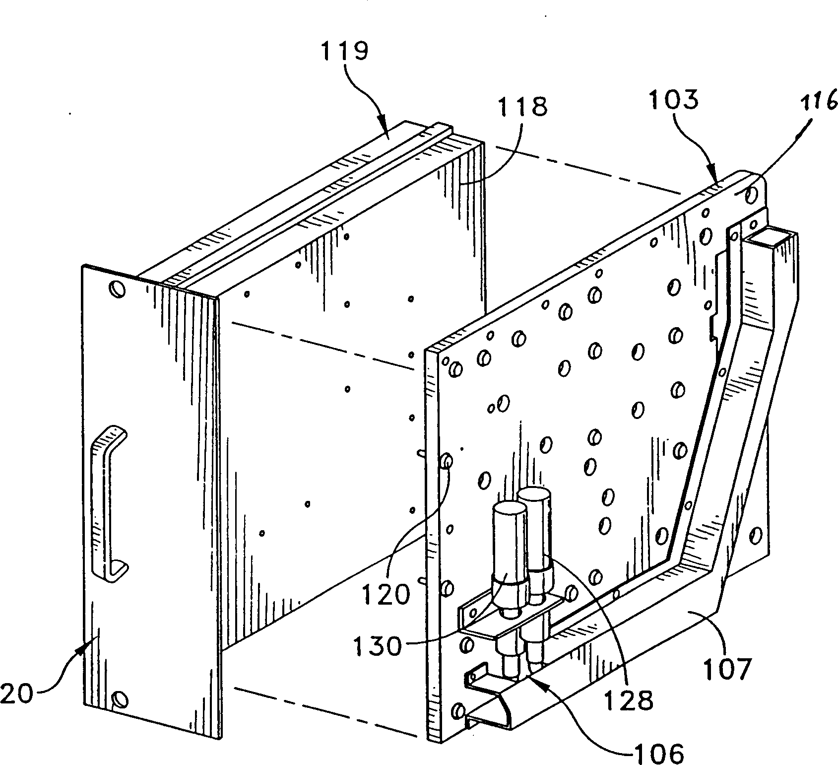 Heat control system