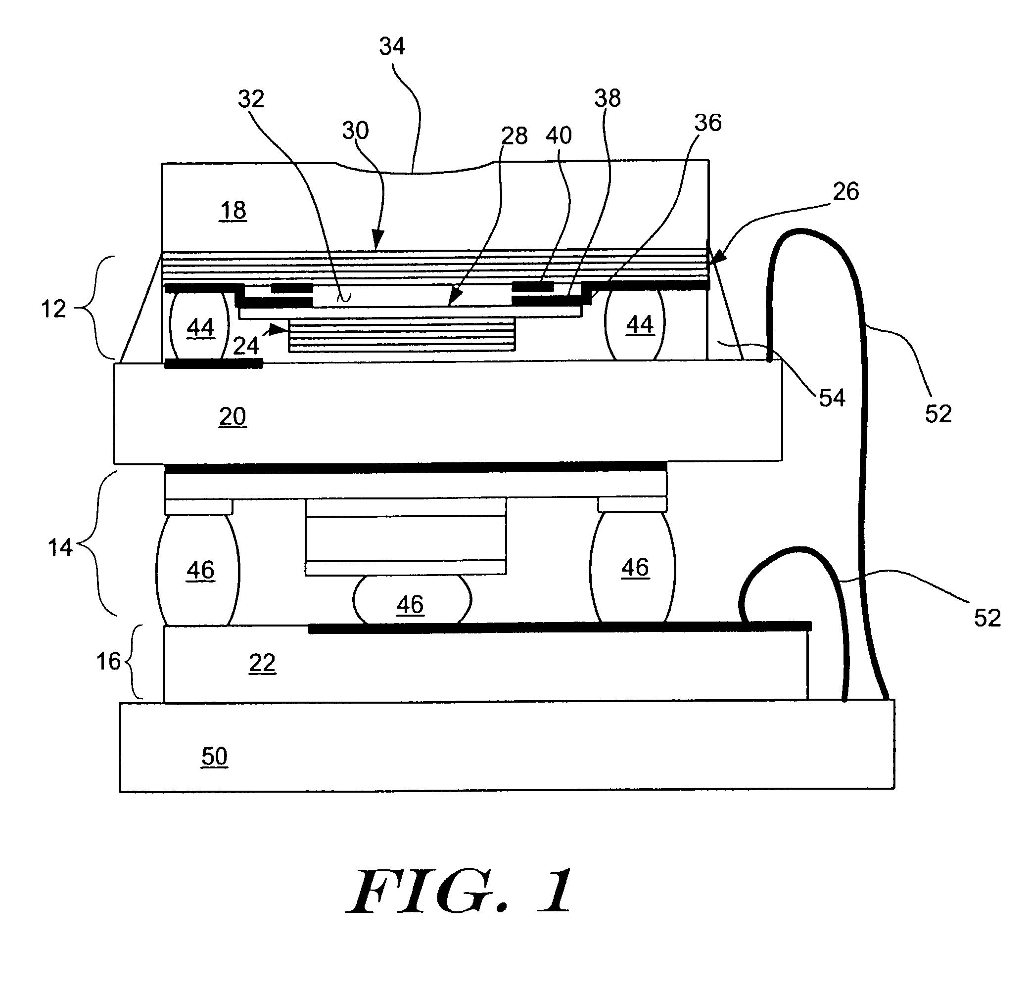 Spectrally tunable detector