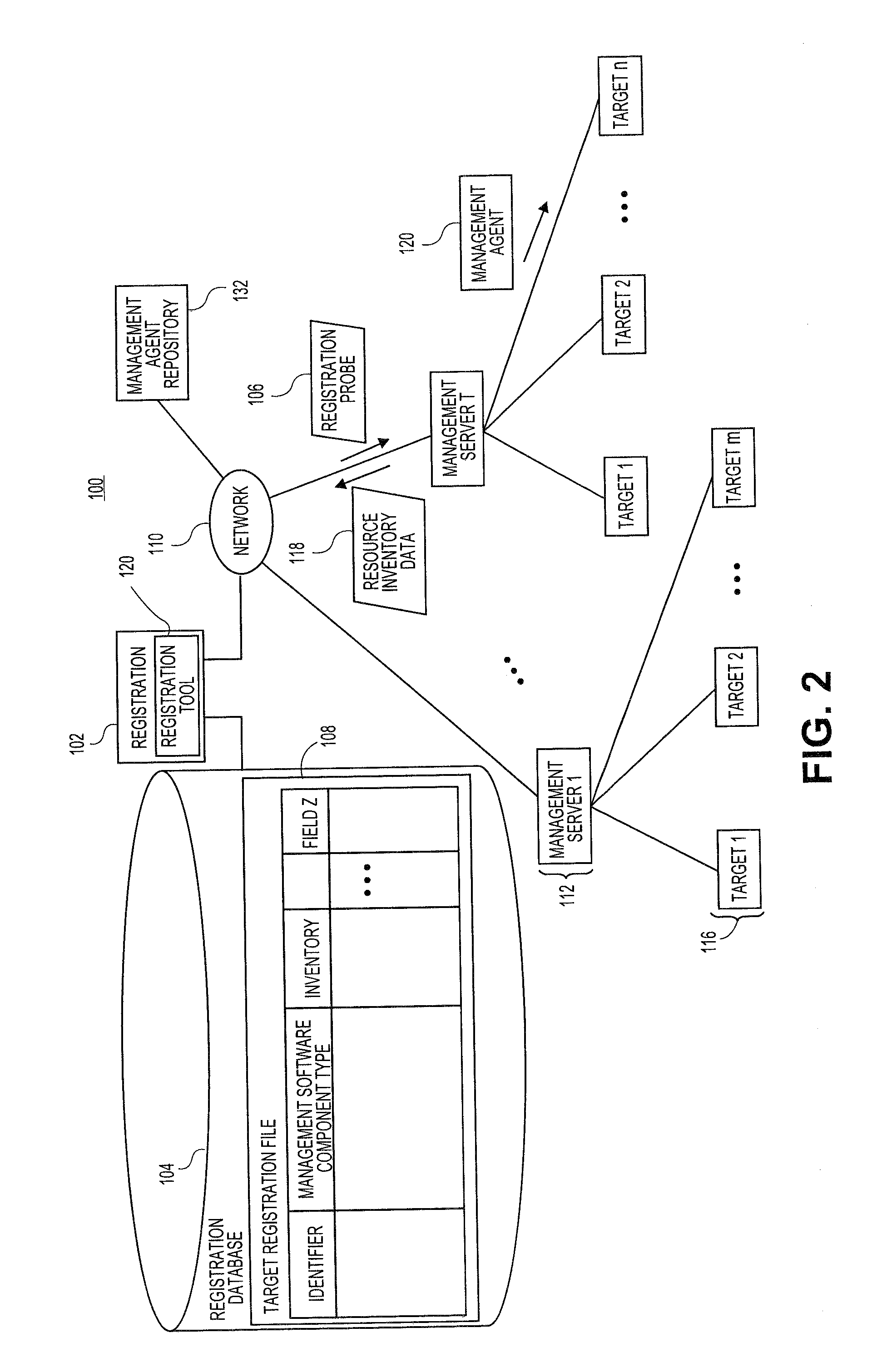 Systems and methods for generating management agent installations