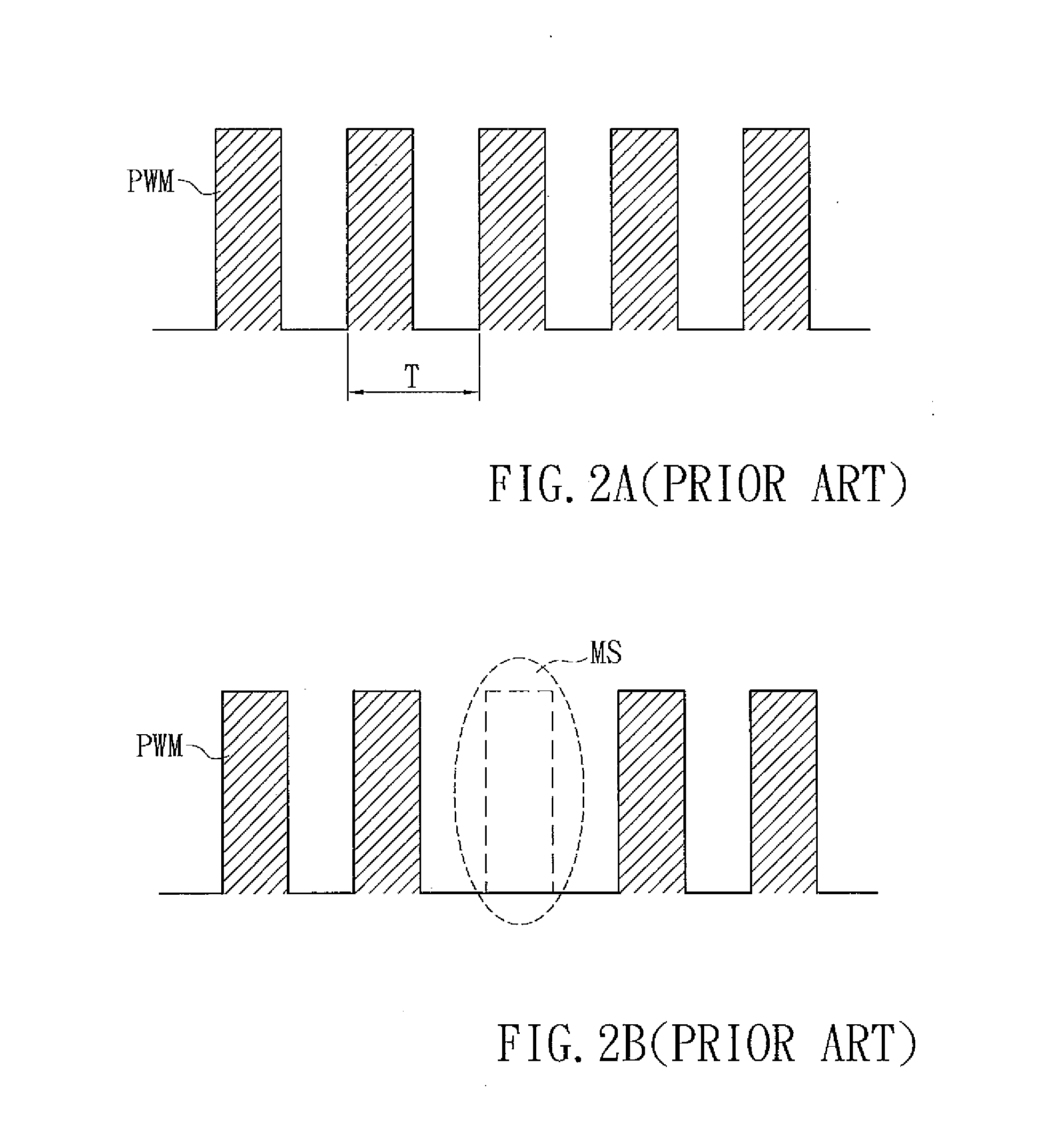 Adjusting method and device of sensitivity of signal interpretation