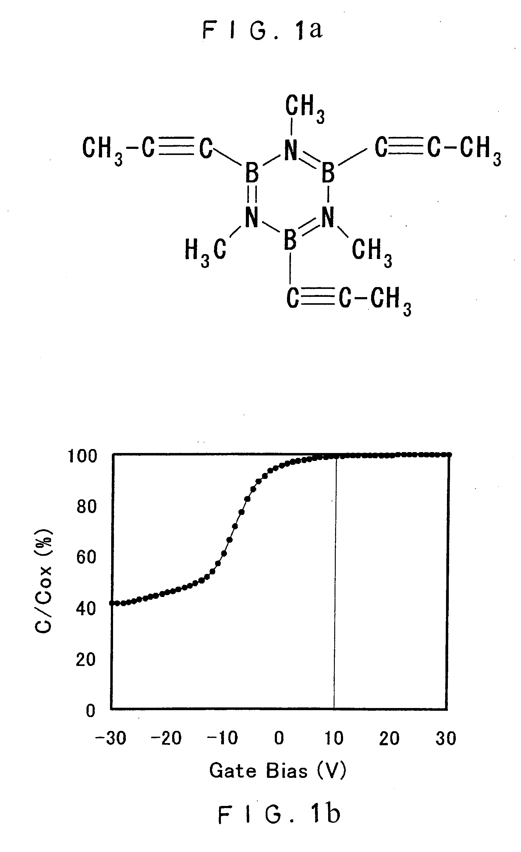 Low dielectric constant insulating material and semiconductor device using the material