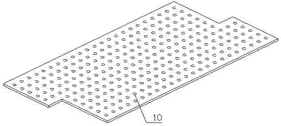 External wall insulation and decoration system