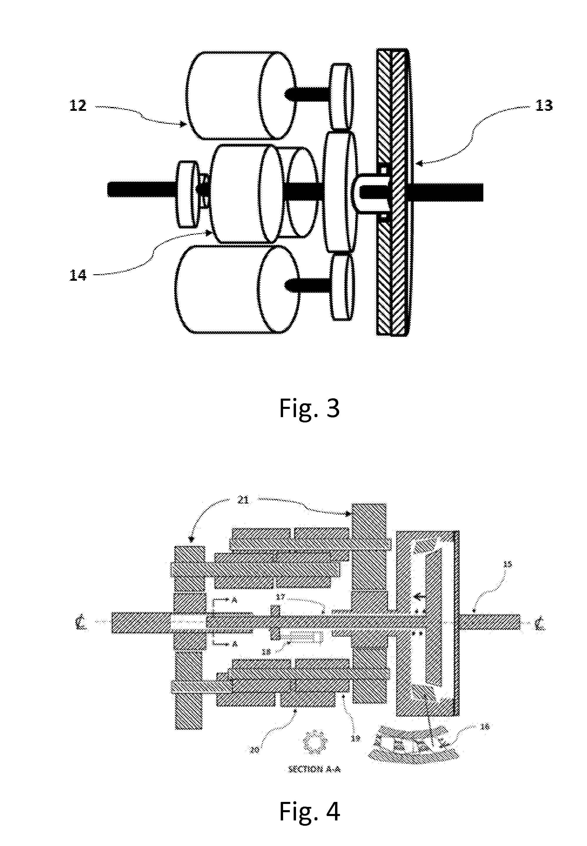 Enhancements to High Efficiency Hydro-mechanical Vehicle Transmission