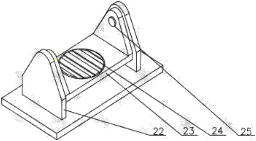 Additive and subtractive composite 3D printing equipment and method based on (cold metal transfer) CMT welding and multi-axis numerical control machine tool