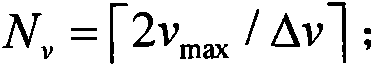 Radar slightly-moving target detection method based on Radon-linear canonical ambiguity function