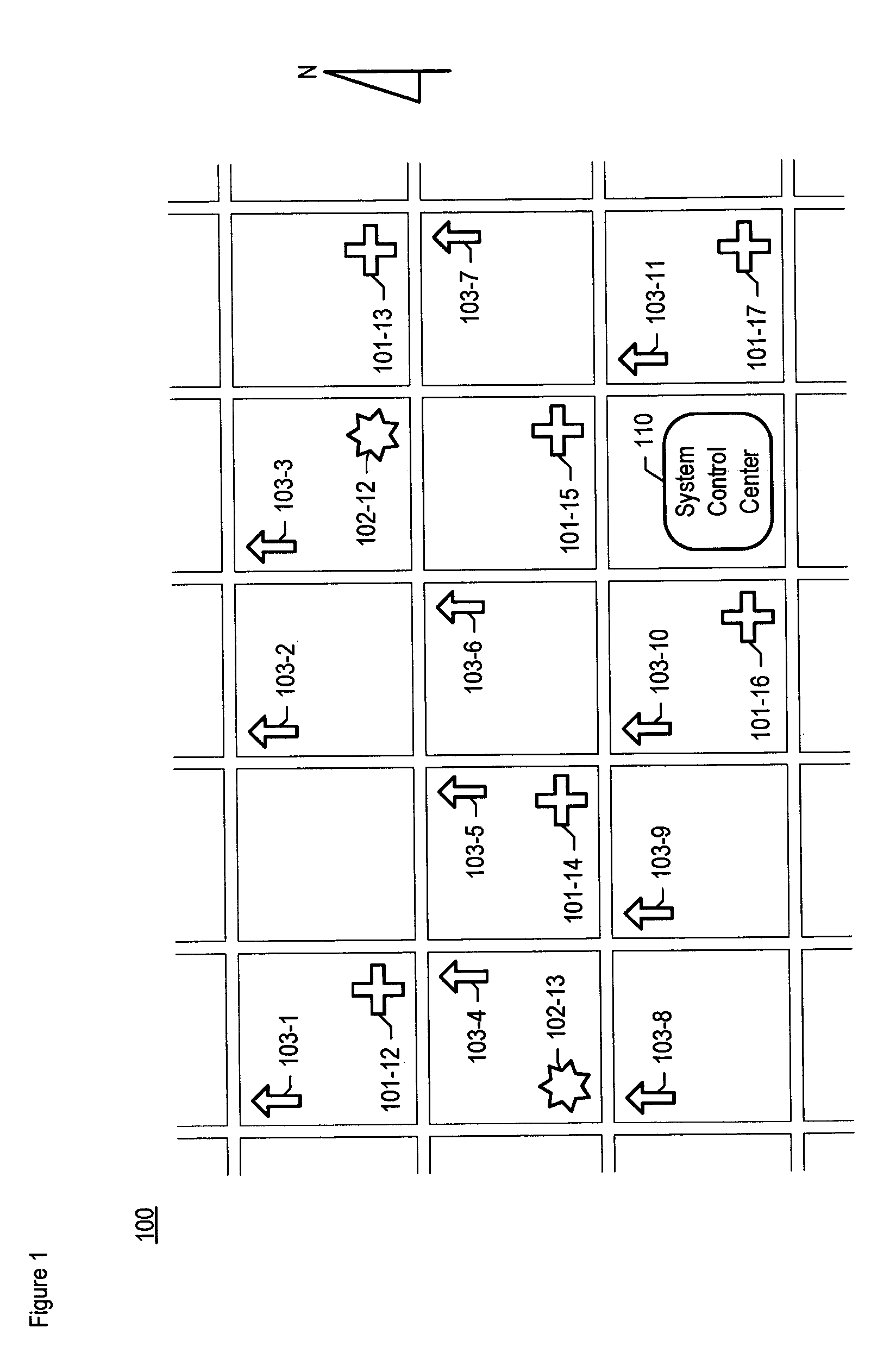 Chemical, biological, radiological, and nuclear weapon detection system with environmental acuity