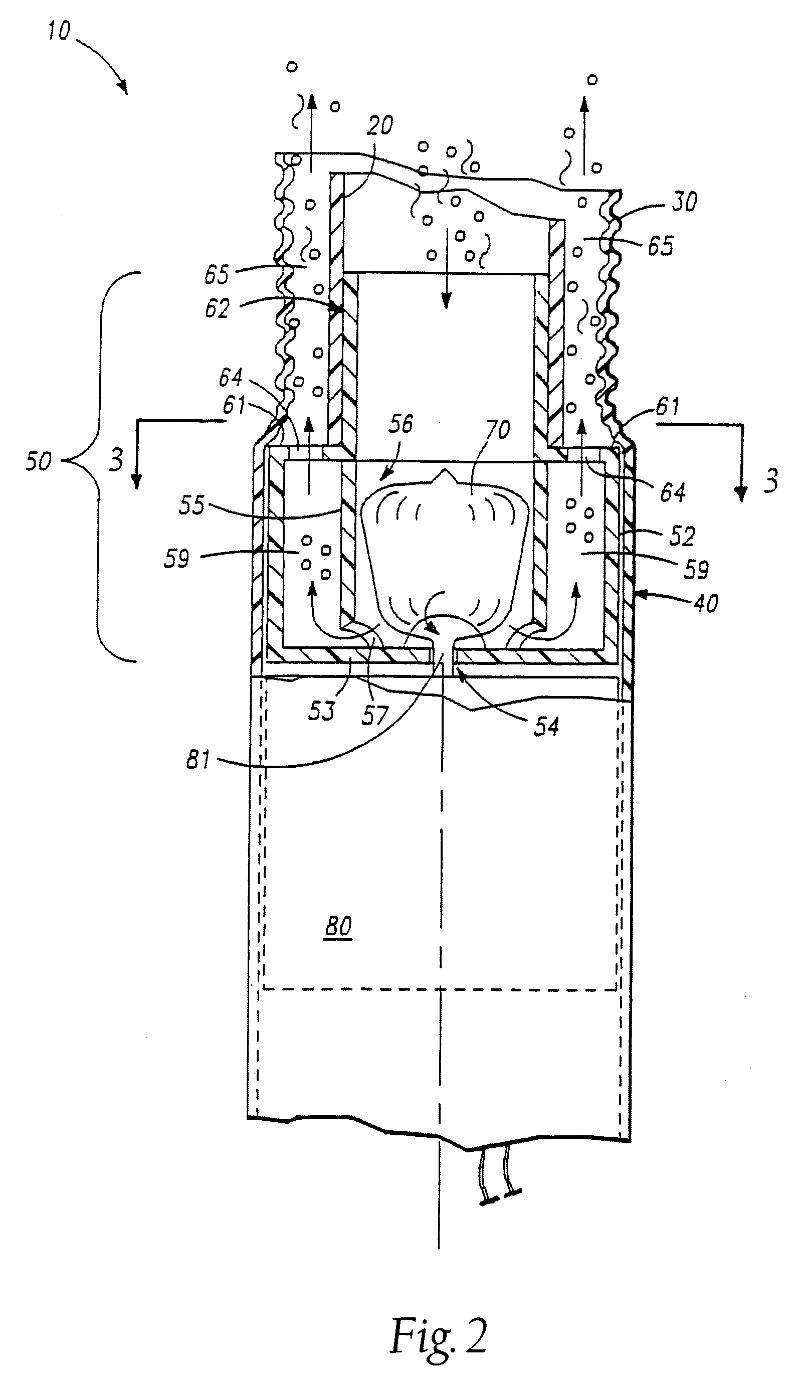 Single port cardiac support apparatus