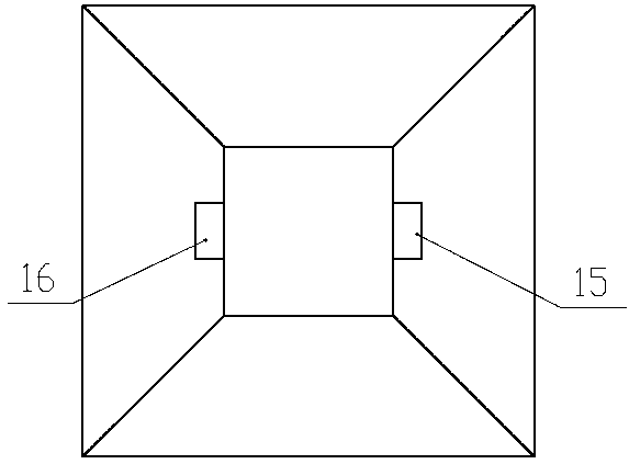 A fishing method for classifying and salvaging surface floats