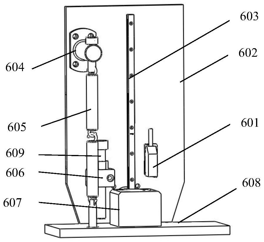 Welding robot