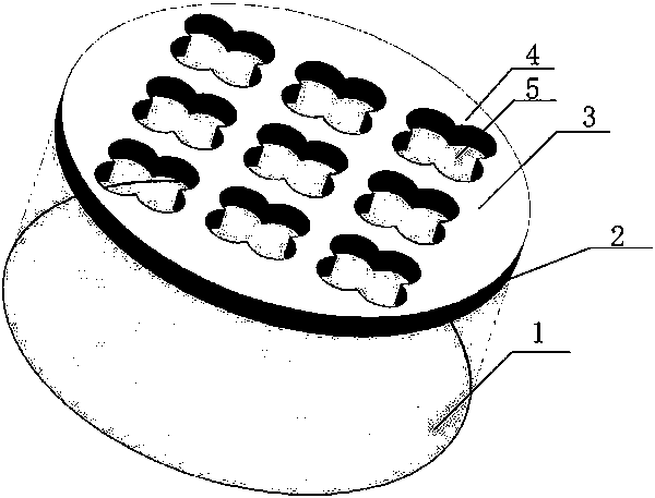 Filtering method