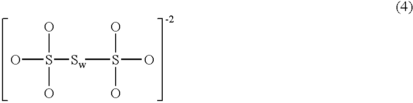 Method for treating hazardous and corrosion-inducing sulfur compounds