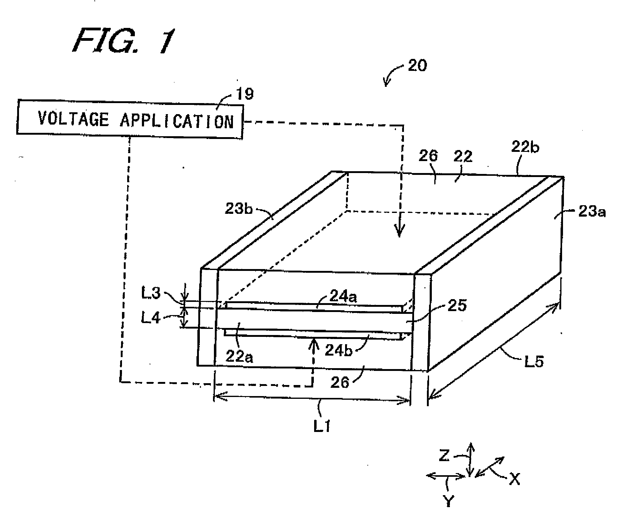 Dielectric Waveguide Device, Phase Shifter, High Frequency Switch, and Attenuator Provided with Dielectric Waveguide Device, High Frequency Transmitter, High Frequency Receiver, High Frequency Transceiver, Radar Device, Array Antenna, and Method of Manufacturing Dielectric Waveguide Device