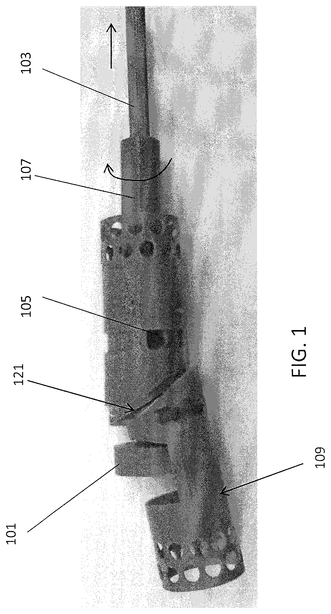 Atherectomy catheter