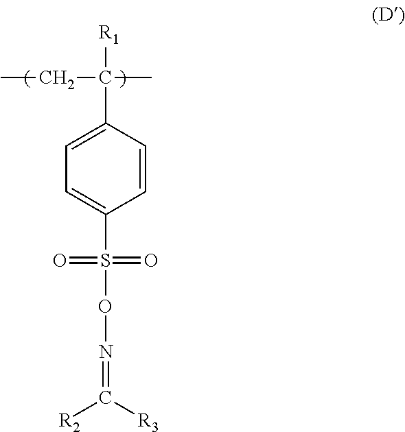 Electroless plating method using bleaching