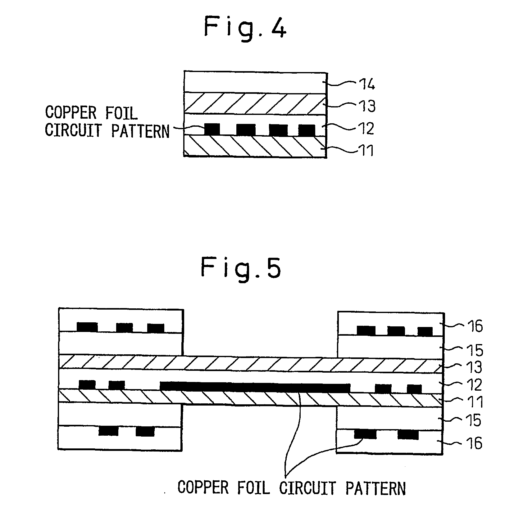 Flexible wiring board and flex-rigid wiring board