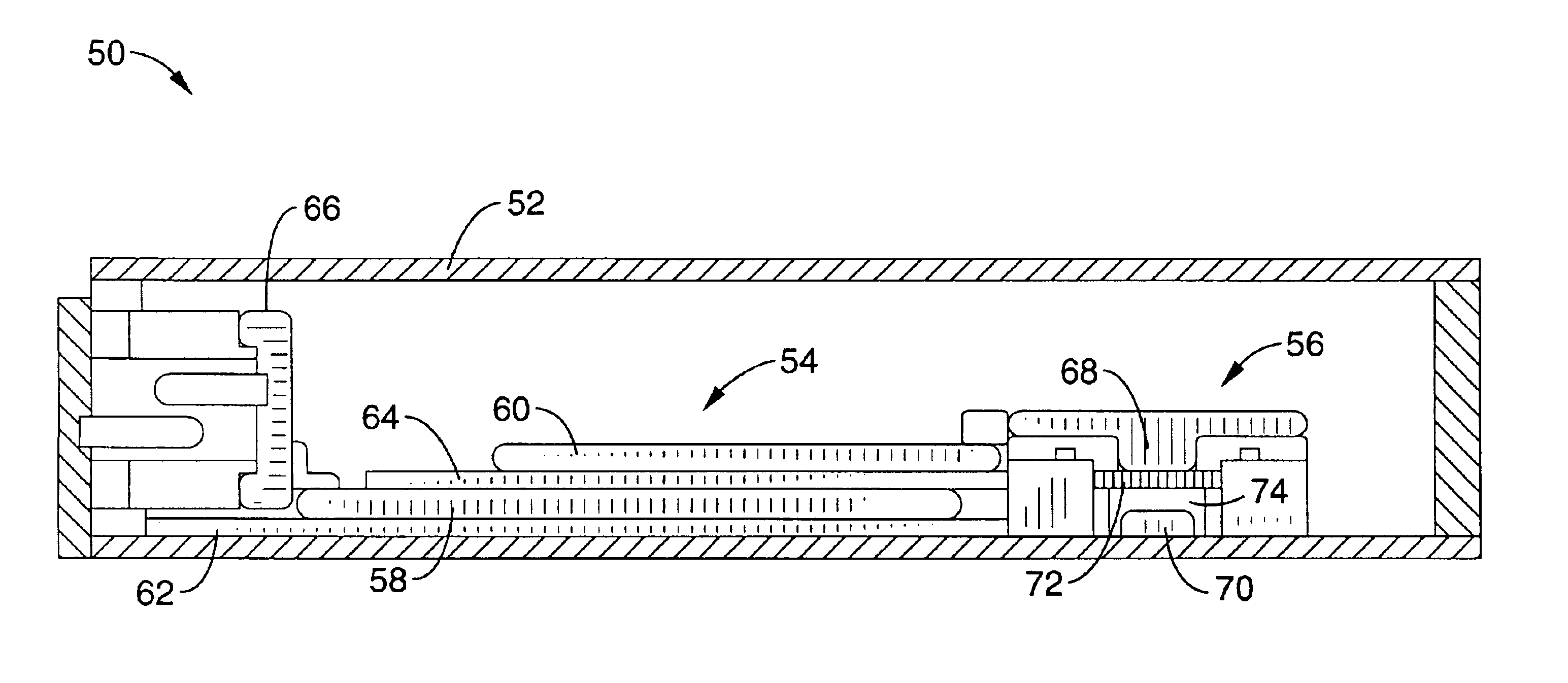 Fast pulse nonthermal plasma reactor