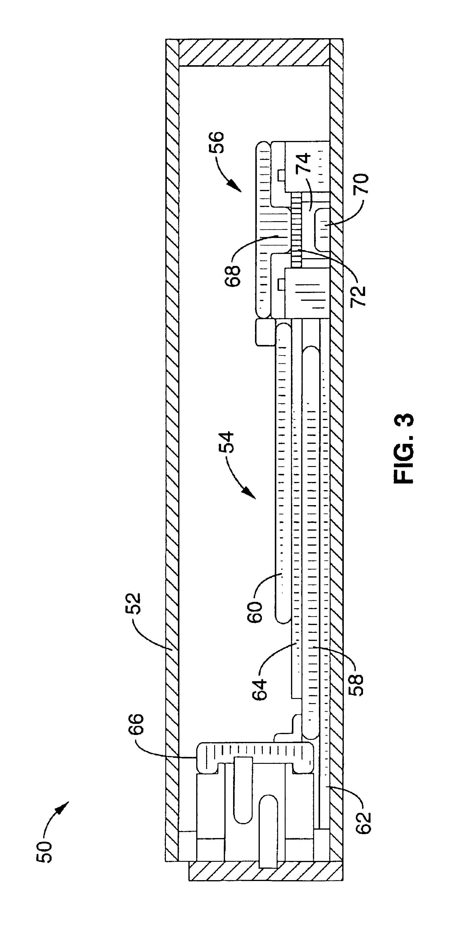 Fast pulse nonthermal plasma reactor