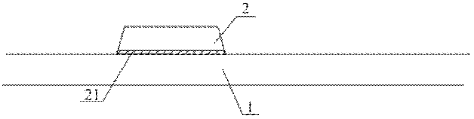 Array substrate and manufacturing method thereof, liquid crystal panel, and display device