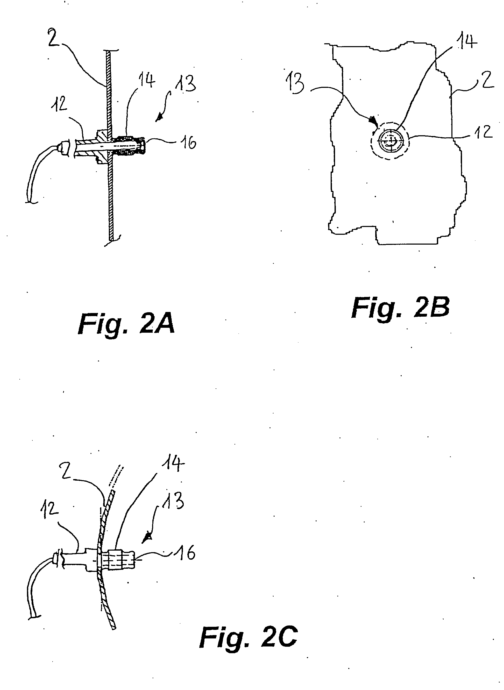 Mixing Tank for Liquid Substances or the Like