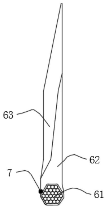 A method for measuring the amount of carcass twitch in each process of tire manufacturing process