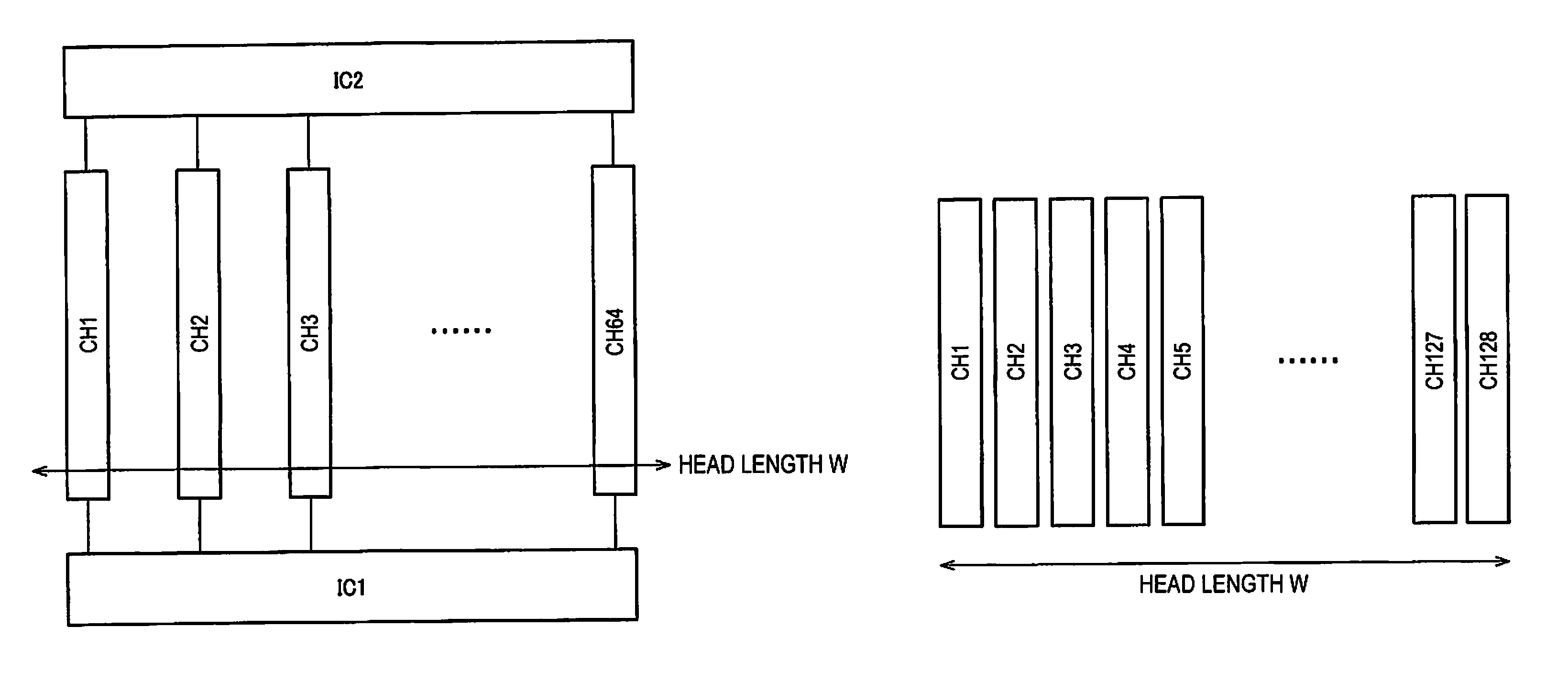 Ultrasonic measurement apparatus, ultrasonic head unit, ultrasonic probe, and ultrasonic imaging apparatus