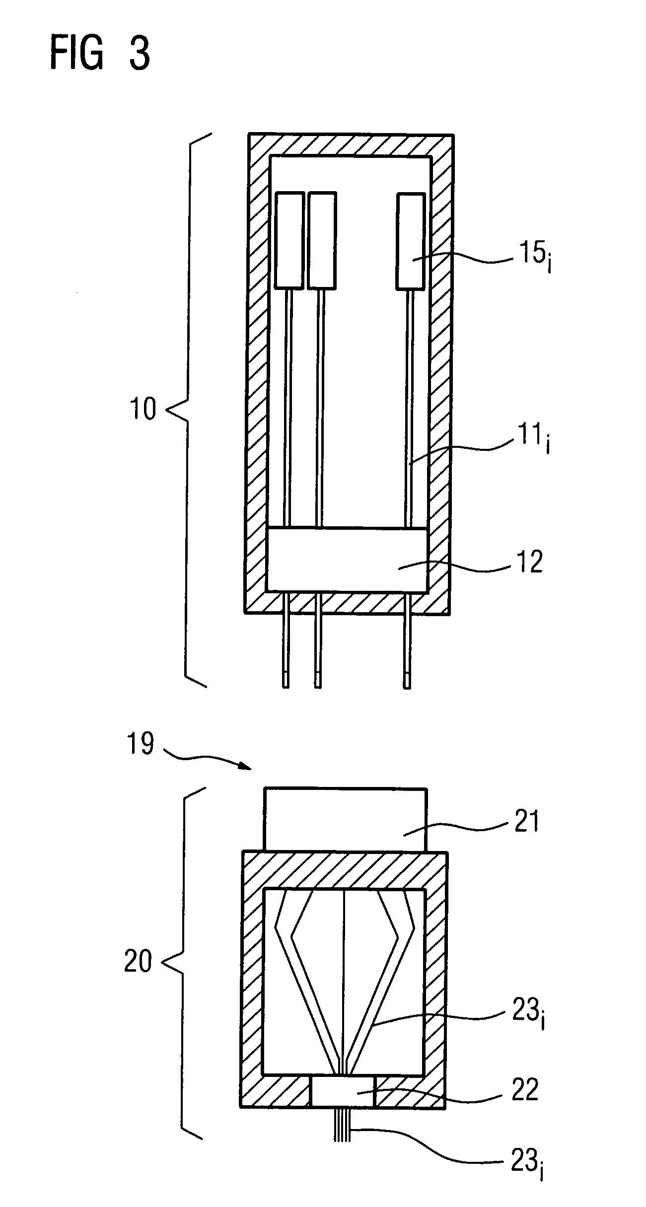 Method and apparatus for dispensing liquids in a micro-grid pattern