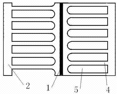 Optical fiber sensors, and system for monitoring granary temperature and stock