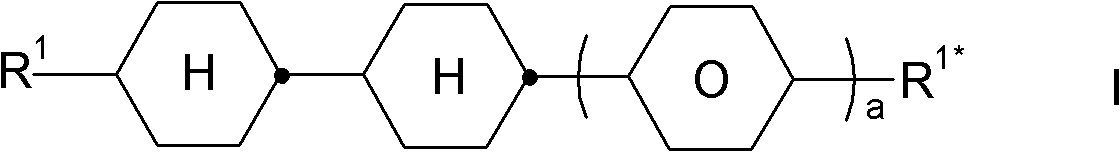 liquid crystal medium