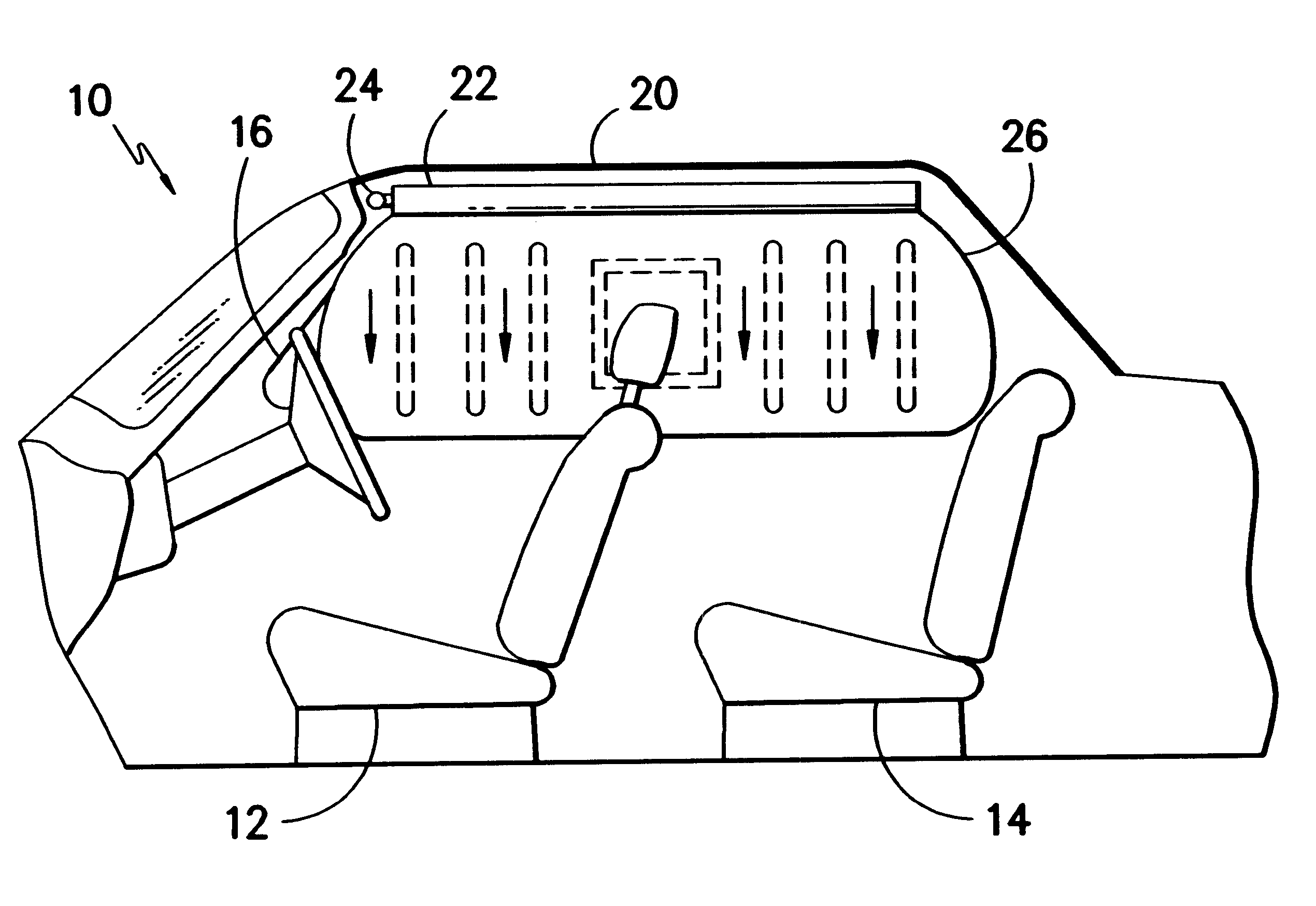 Low permeability airbag cushions having extremely low silicone-based coating levels