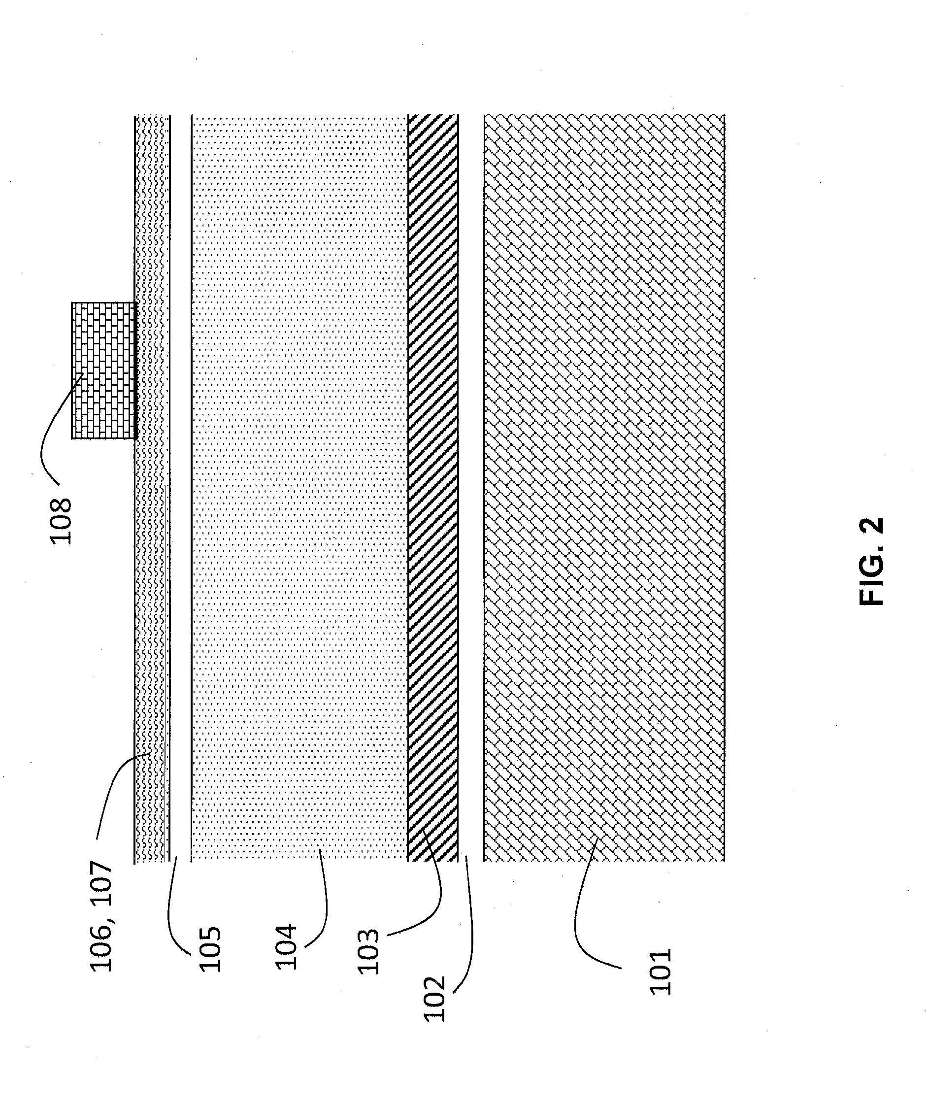 Passivated Emitter Rear Locally Patterned Epitaxial Solar Cell