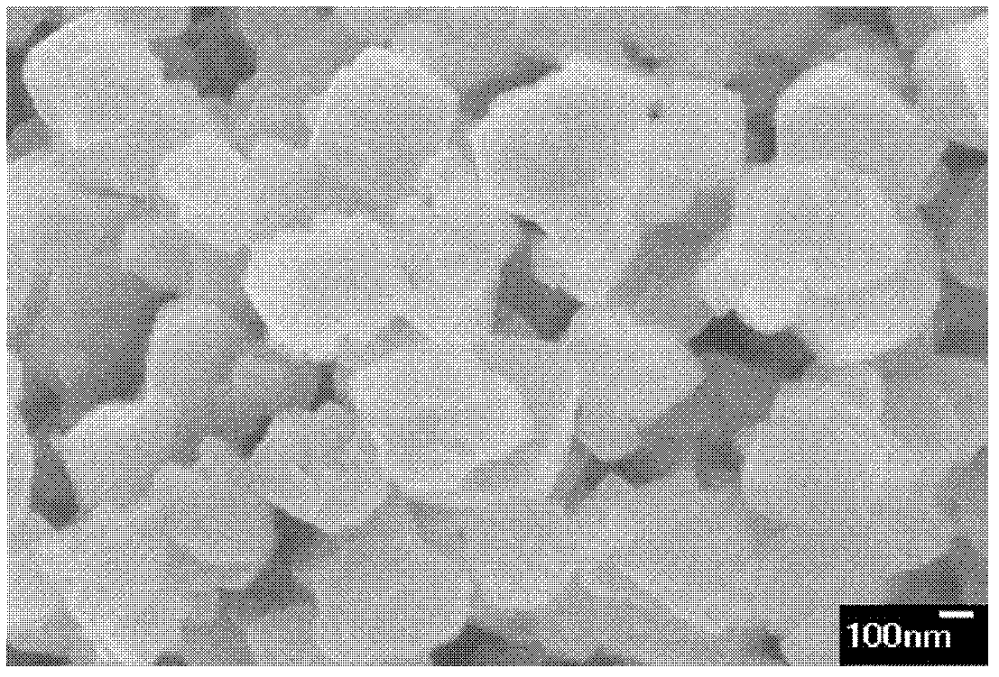 Method for preparing low-silicon NaX zeolite by applying activated silicon source